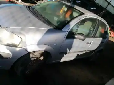 Veicolo di demolizione citroen c3 1.4 hdi cool dell'anno 2003 alimentato 8hx