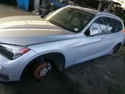 Veículo de Sucata bmw x1 (e84) xdrive 28i do ano 2014 alimentado n52b20b
