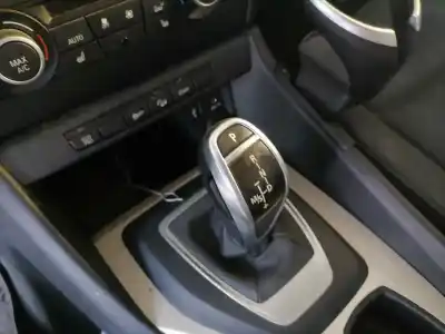 Veículo de Sucata bmw x1 (e84) xdrive 28i do ano 2014 alimentado n52b20b