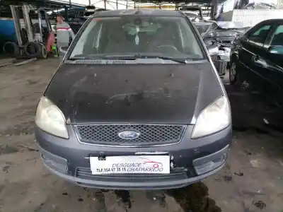 Здавання транспортного засобу ford focus c-max (cap) ambiente (d) року 2006 потужний kkda