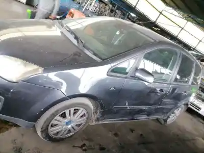 Здавання транспортного засобу ford focus c-max (cap) ambiente (d) року 2006 потужний kkda