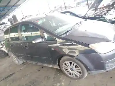Здавання транспортного засобу ford focus c-max (cap) ambiente (d) року 2006 потужний kkda