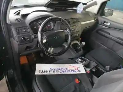 Здавання транспортного засобу ford focus c-max (cap) ambiente (d) року 2006 потужний kkda