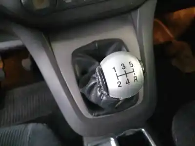 Здавання транспортного засобу ford focus c-max (cap) ambiente (d) року 2006 потужний kkda