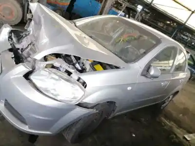 Veicolo di demolizione chevrolet aveo ls dell'anno 2008 alimentato f14d3