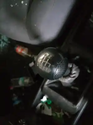 Veicolo di demolizione chevrolet aveo ls dell'anno 2008 alimentato f14d3