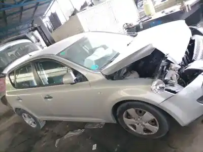 Vehicul casat kia cee´d concept al anului 2007 alimentat g4fa