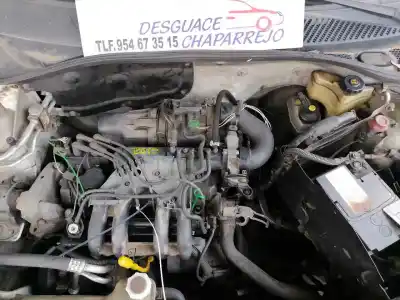 Здавання транспортного засобу renault   року 1999 потужний d7f d7