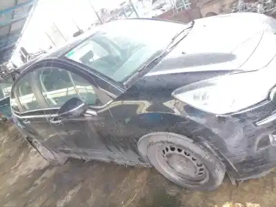 Veículo de Sucata citroen c3 collection do ano 2015 alimentado 9h06