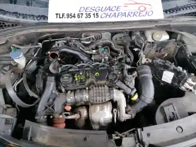 Veículo de Sucata citroen c3 collection do ano 2015 alimentado 9h06