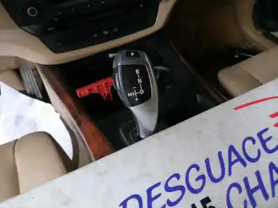 Verschrottungsfahrzeug bmw x5 (e70) 3.0d des jahres 2009 angetrieben 306d3