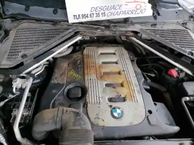 Verschrottungsfahrzeug bmw x5 (e70) 3.0d des jahres 2009 angetrieben 306d3