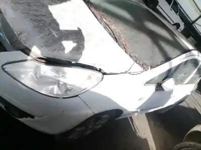 Scrapping Vehicle opel corsa d ´´111 years´´ of the year 2008 powered z13dth