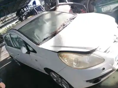 Scrapping Vehicle opel corsa d ´´111 years´´ of the year 2008 powered z13dth