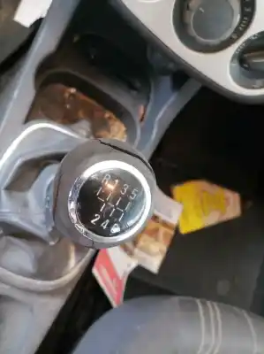 Scrapping Vehicle opel corsa d ´´111 years´´ of the year 2008 powered z13dth