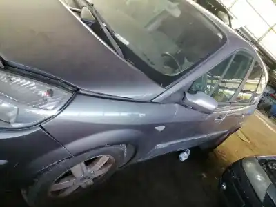 Veículo de Sucata renault scenic ii grand confort expression do ano 2004 alimentado f9q d8