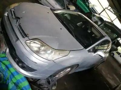 Veículo de Sucata citroen c4 berlina cool do ano 2005 alimentado 9hx