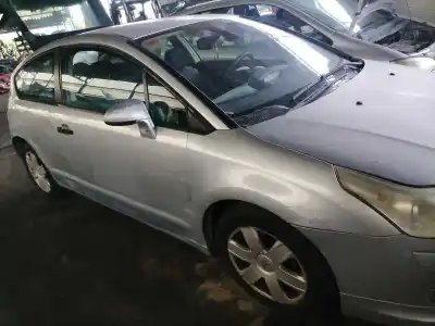 Veículo de Sucata citroen c4 berlina cool do ano 2005 alimentado 9hx