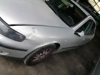 Утилизация автомобиля seat toledo (1m2) select года 2003 питание asv