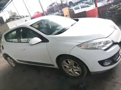 Здавання транспортного засобу renault                                            megane iii berlina 5 p                                                                                                                                                                                                                                     limited                                                                                                                                                                                                                                                    року 2013 потужний k9k a6