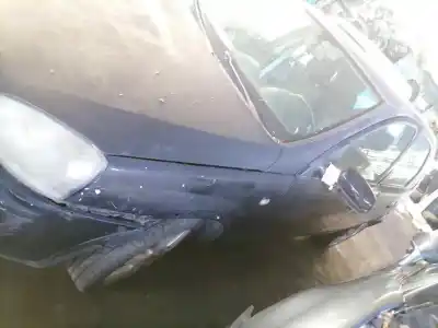 Veículo de Sucata opel corsa c blue line do ano 2006 alimentado z13dt