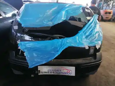 Veículo de Sucata opel corsa c blue line do ano 2006 alimentado z13dt