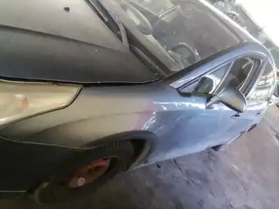 Veículo de Sucata citroen c4 berlina collection do ano 2005 alimentado 9hy