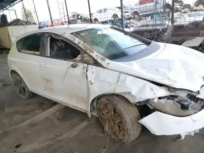 Véhicule à la ferraille seat                                               leon (1p1)                                                                                                                                                                                                                                                 fr                                                                                                                                                                                                                                                         de l'année 2012 alimenté cfh