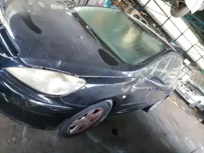 Veículo de Sucata peugeot 307 (s1) xs do ano 2002 alimentado rhs