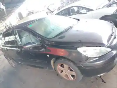 Veículo de Sucata peugeot 307 (s1) xs do ano 2002 alimentado rhs