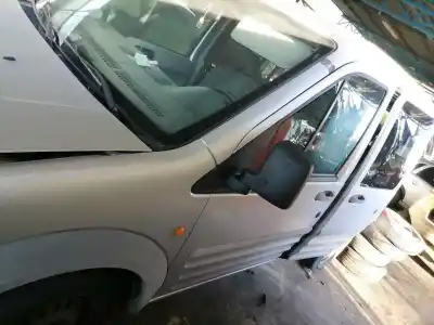Утилизация автомобиля ford transit connect (tc7) kasten city light (2009->) года 2005 питание hcpa