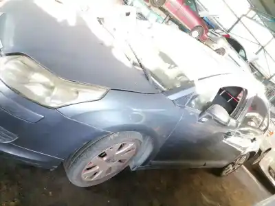 Veículo de Sucata citroen c4 berlina collection do ano 2005 alimentado 9hy