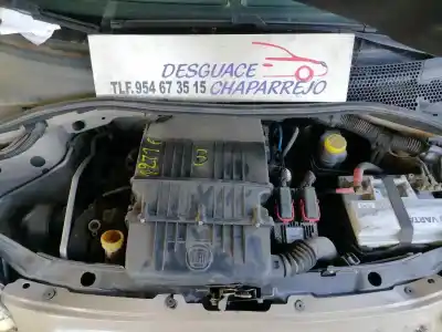 Veículo de Sucata fiat fiat 500 312 do ano 2012 alimentado 169a4000