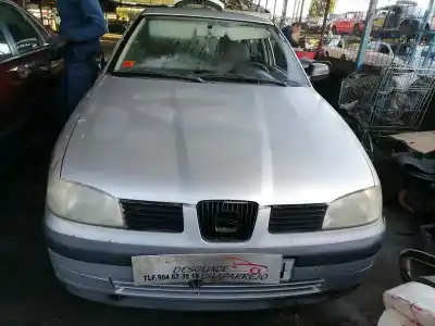 Vehículo de desguace SEAT IBIZA (6K1)  del año 2001 con motor AUD