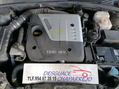 Scrapping Vehicle chevrolet lacetti cdx of the year 2008 powered z20s