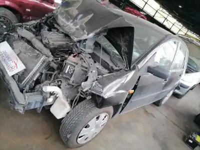 Veículo de Sucata ford fiesta (cbk) ambiente do ano 2007 alimentado a9ja