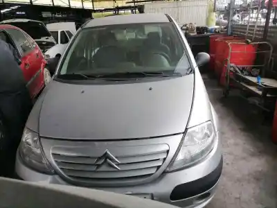 Здавання транспортного засобу citroen c3 1.1 furio року 2003 потужний hfx