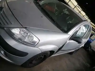 Здавання транспортного засобу citroen c3 1.1 furio року 2003 потужний hfx