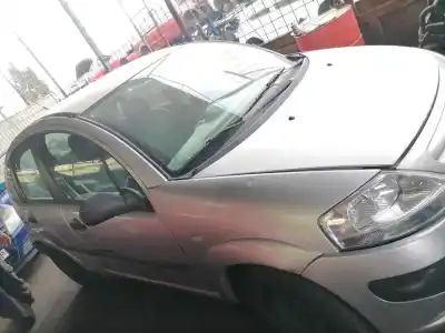 Здавання транспортного засобу citroen c3 1.1 furio року 2003 потужний hfx