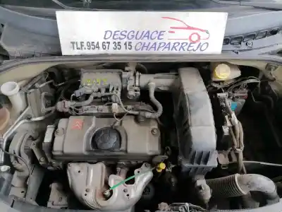 Здавання транспортного засобу citroen c3 1.1 furio року 2003 потужний hfx