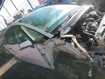 Scrapping Vehicle citroen c4 picasso exclusive of the year 2011 powered 9hr