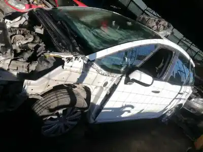 Scrapping Vehicle citroen c4 picasso exclusive of the year 2011 powered 9hr