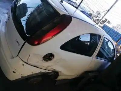 Veículo de Sucata opel corsa c blue line do ano 2005 alimentado z13dt