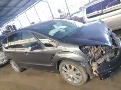 Veicolo di demolizione ford s-max (ca1) limited edition dell'anno 2007 alimentato qxwb