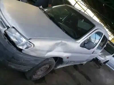 Veículo de Sucata citroen berlingo 1.9 d x familiar do ano 1999 alimentado wjz