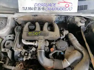 Veículo de Sucata citroen berlingo 1.9 d x familiar do ano 1999 alimentado wjz