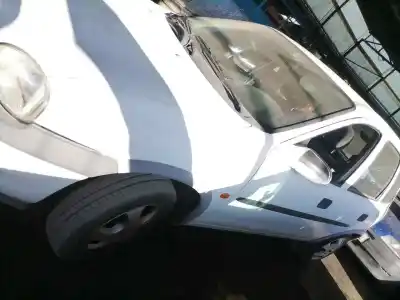 Scrapping Vehicle opel corsa b edition 2000 of the year 1999 powered x17d