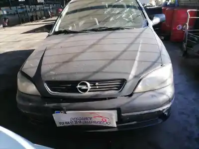 Vehículo de desguace OPEL ASTRA G BERLINA  del año 2004 con motor SIN DOC.