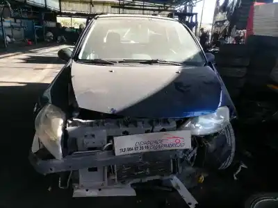 Vehículo de desguace CITROEN C3  del año 2003 con motor 8HX