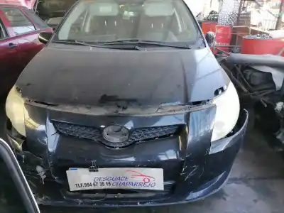 Vehículo de desguace TOYOTA AURIS  del año 2009 con motor 4ZZ